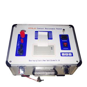 China Contact Resistance Tester 100A wholesale