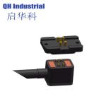 4Pin Indi Dvd Connector Magnetic Cable Connector Magnetic Pogo Connector Cable