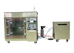 China IEC 62368-1 Water Saturated Sulphur Dioxide Atmosphere Test Chamber wholesale