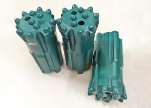 China High Wear Resistance Retractable Hard Rock Drill Bits wholesale