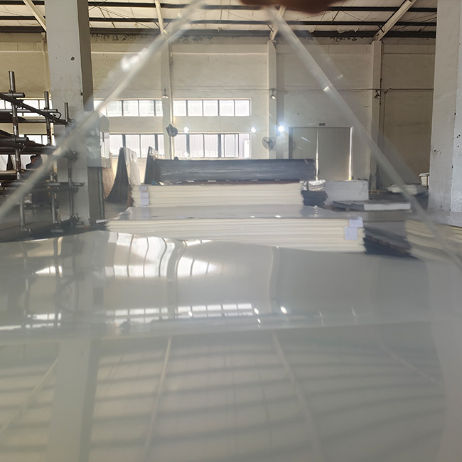 100% Virgin MMA Cast Transparent Clear Acrylic Sheet Board 3mm