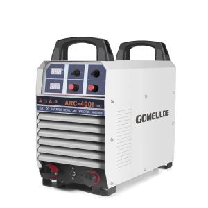 China Digitization Industrial Mini Inverter Welding Machine AC 380V Portable Welder 25A wholesale