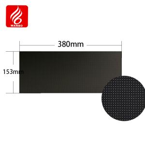 China WBPIA311M Parking Signage Parking Guidance Signage Screen wholesale