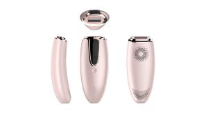 China Ipl Hair Removal Home Device Facial Hair Removal Laser Machine For Beauty Care wholesale