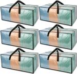 Moving Bags, Storage Totes, Extra Large Storage Bags for Moving Supplies,