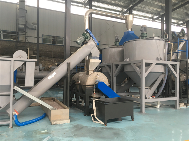 most popular pet bottle recycling price