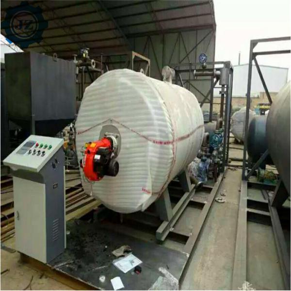1MW 1000000kcal 1200kw Fuel Diesel Gas Organic Heat Carrier Coil Heater Thermal
