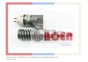 China CAT 3507555 Fuel Injectors Cat C12 Injector For Construction Machinery wholesale