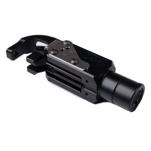 China 0.44 Kg Auto Gripper Aluminum / Steel Material 650.0 N Clamping Force wholesale