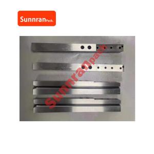 China Z Bar with Monitor wholesale