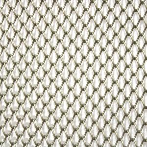 China Decorative Aluminum Chain Link Curtain for Bathroom Shower wholesale