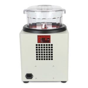 TOKTOS 110V/220V Magnetic Tumbler Jewelry Polisher 2800RPM 370W