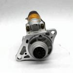 CERTIFICATE ISO9001 M009T60871 M008T60971 M9T60871 Starter For Isuzu 6HK1