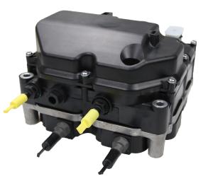 China Truck Engine System Adblue Urea Pump VOL OEM 22851845 21574975 0444042027 wholesale