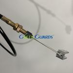 Lawn Equipment Parts Cable Assembly Clutch G4192281 Fits Cushman