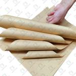 Kraft Paper / Brown Paper Strength Meets Sustainability to Explore Our Heavy