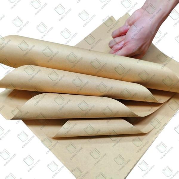 Kraft Paper / Brown Paper Strength Meets Sustainability to Explore Our Heavy