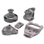 Casting Products Custom Stainless Steel / Anodizing Aluminum Die Casting