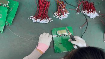 Jiangsu Senwei Electronics Co., Ltd.