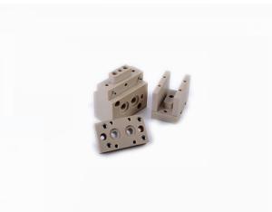 China OEM ODM Turning 0.002mm CNC Machined Plastic Parts wholesale