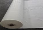 Waterproof Bag 5.0mm Thick Nonwoven Geotextile Fabric Polypropylene