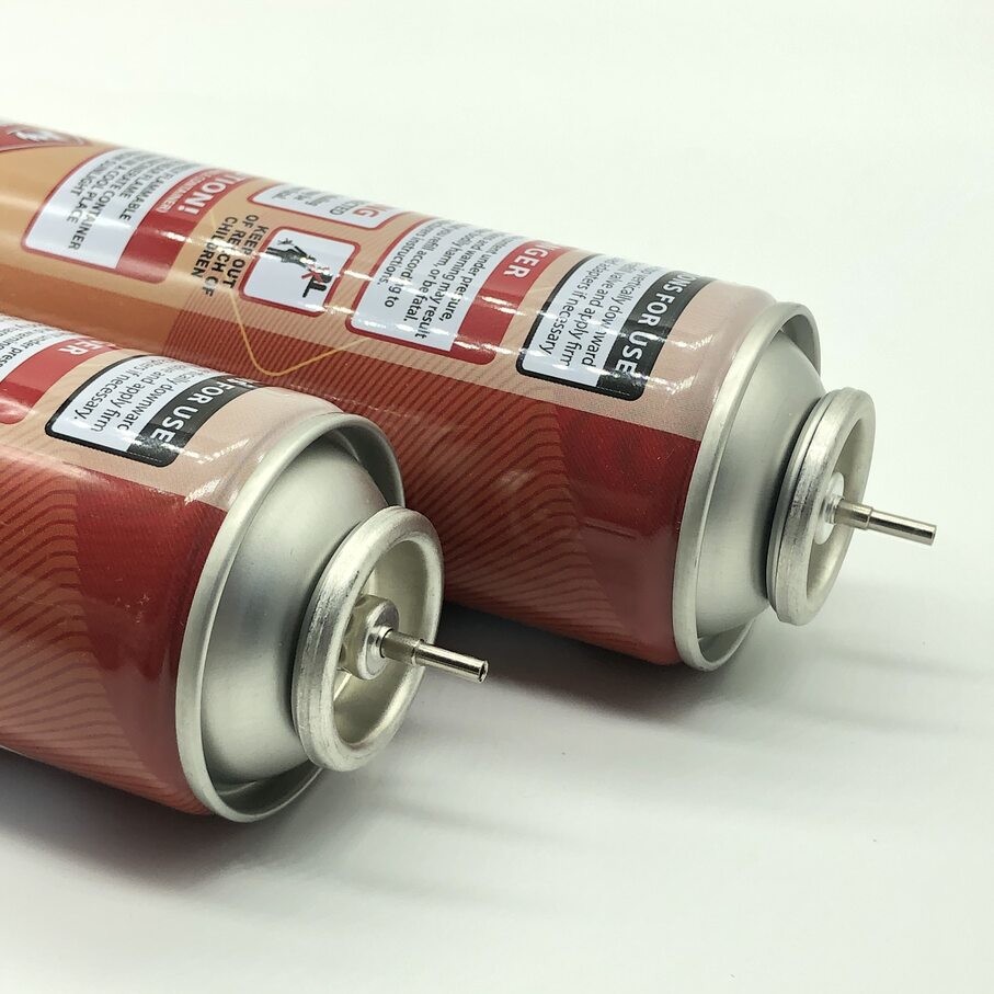 Compact Lighter Gas Refill Connector Portable And Efficient Refilling Solution Easy To Use Design