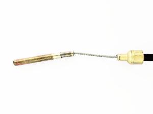 China Customized Automobile Control Cable Parts High Temperature Resistance wholesale