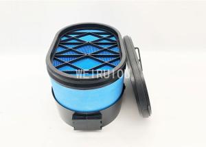 China Obround Powercore Air Filter 87356545 87356547 Tractor Engine Parts wholesale