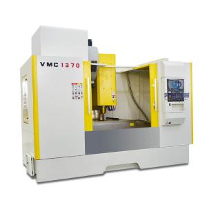 China Metal Processing Vertical Machine Center Vmc1370 3axis wholesale