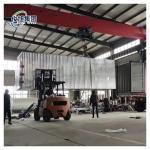 Manufacturer Produces Professional Wood Modification Tank Equipment Intelligent