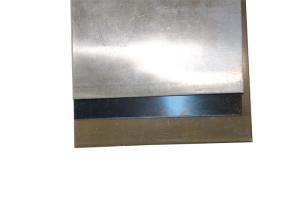 China High Combination Rate Clad Metals For Aerospace / Medical Industry wholesale