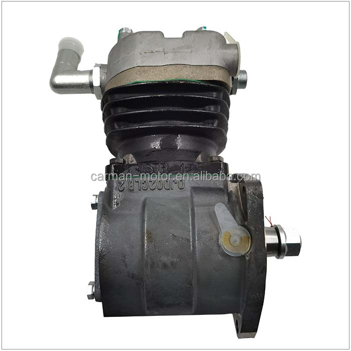 Howo S6 23- 612600130386 Diesel Air Compressor Engines Parts for Weichai WD615 Air Compressors Replacement/Repair Parts