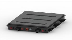 China TS16949 Li-NMC 40KWH 144V 300AH Electric Vehicle Battery Pack wholesale