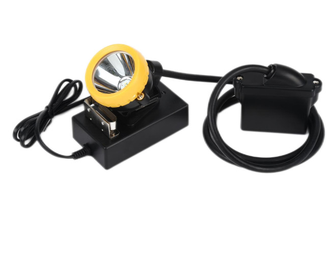 3w Cree Xpe Safety LED Miner Head Lamp Mining Explosion Proof Headlamp 10000h