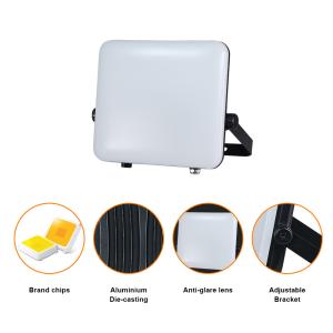 China Industrial Outdoor LED Flood Lights -25-45℃ 10W 20W 30W 50W 100W 150W 200W 300W wholesale