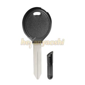 China High Performance Chrysler Key Replacement , Durable Vehicle Key Replacement wholesale