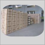 Steel Metal Material Door Bolt Latch 0.7mm Thickness 12" Size Inner Box Packing