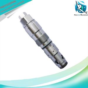 China Hot sale EX300-3 rotory relief valve for HITACHI excavator part wholesale