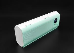 China Green ABS 5V 1800MA 390G Toothbrush Sterilizer Holder wholesale