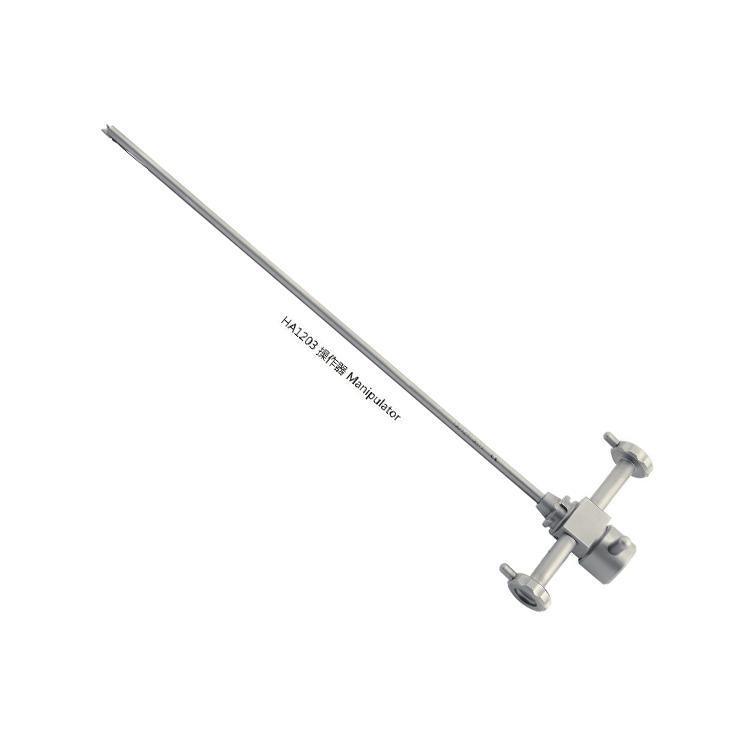 Medical Autoclavable 30&deg; Cystoscope Surgical HD Endoscope Optic