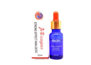 China Semi Permanent Makeup Tattoo Anesthetic Cream Liquid Tattoo Numbing Cream wholesale