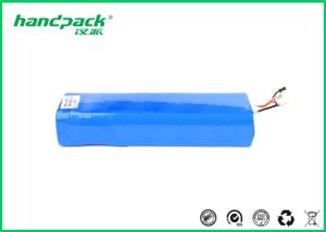 China Rechargeable 48V20Ah Electric Scooter Lithium Battery wholesale