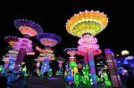 80mm 30mm 12V 5603 DMX512 warm white Milky white RGB Waterproof outdoor12pixels