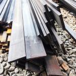 440c 316 304 Stainless Steel Flat Bar 3mm 5mm 6mm Cold Rolled Steel Flat