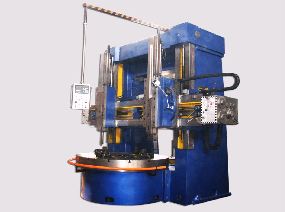C5112 Conventional not cnc Vertical Lathing cnc Machine