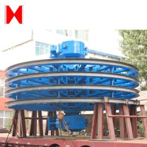 China Hoisting Head Sheave Wheel wholesale