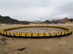Customized Shrimp Cages Professional Customization of Aquaculture Cages with