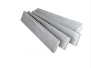 China 6061 80HB Anodised Aluminium Flat Bar For Machinery Industry Mobile Phones wholesale