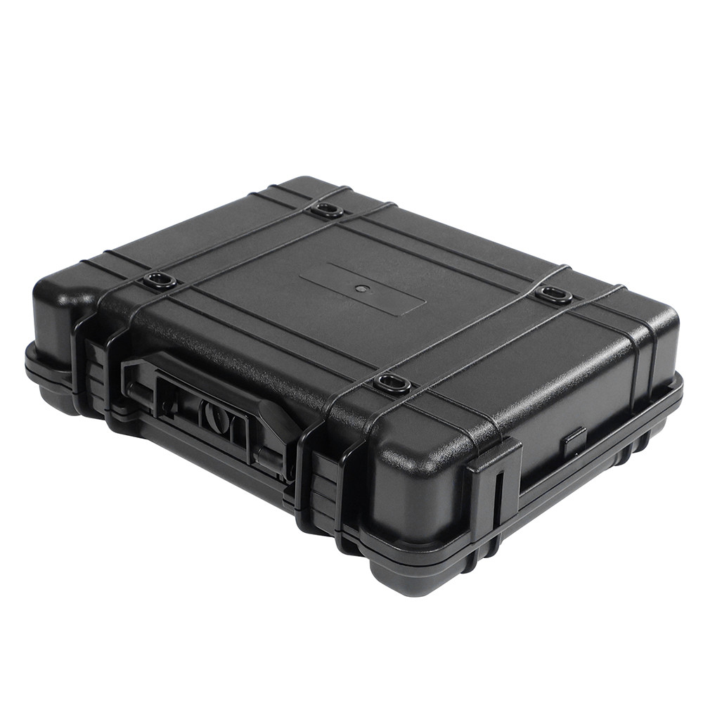 Plastic Waterproof IP67 Protective Equipment Cases With Foam