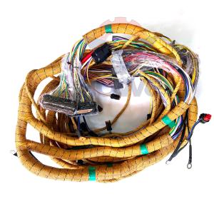 China Excavator External Wiring Harness Electric Parts for E320D E323D C6.4 C6.6 291-7589 wholesale